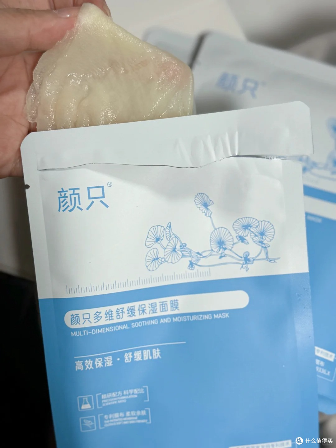 国产补水面膜哪个牌子好？适合干皮和敏感肌用的平价保湿面膜