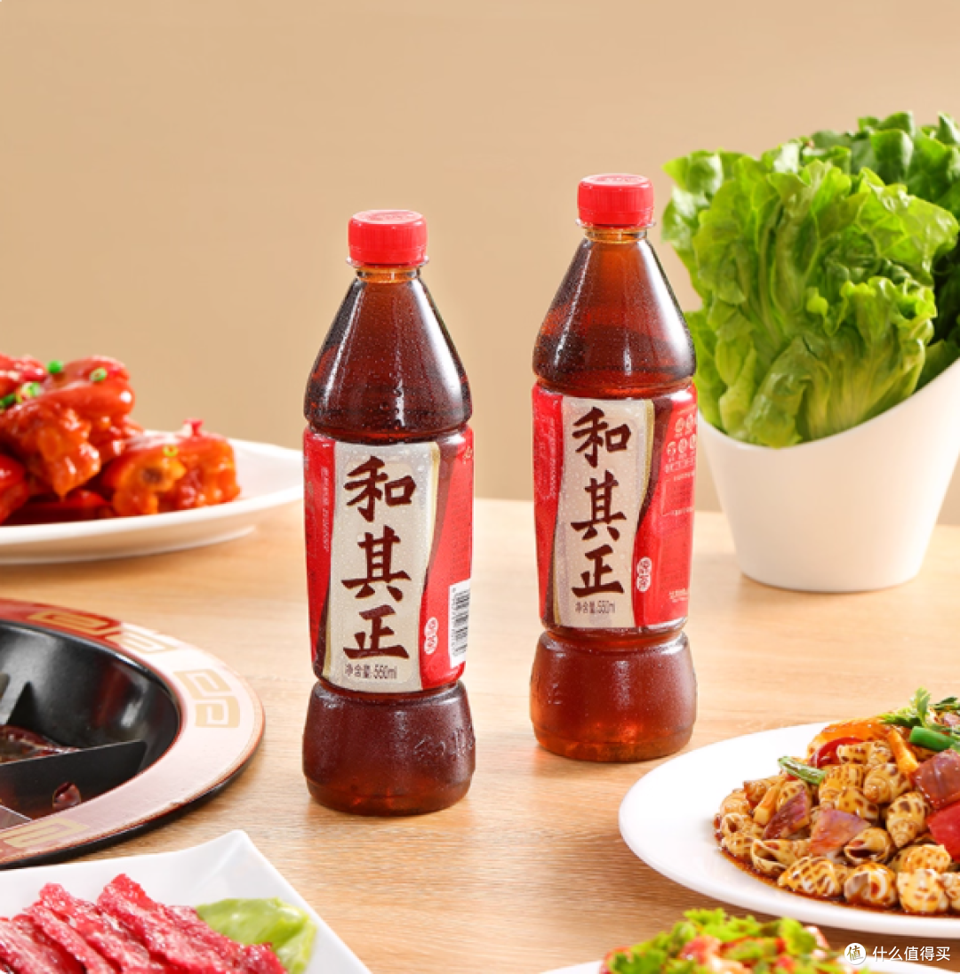 和其正 550ml*15 瓶草本植物凉茶:畅享草本清凉,共赴健康之约