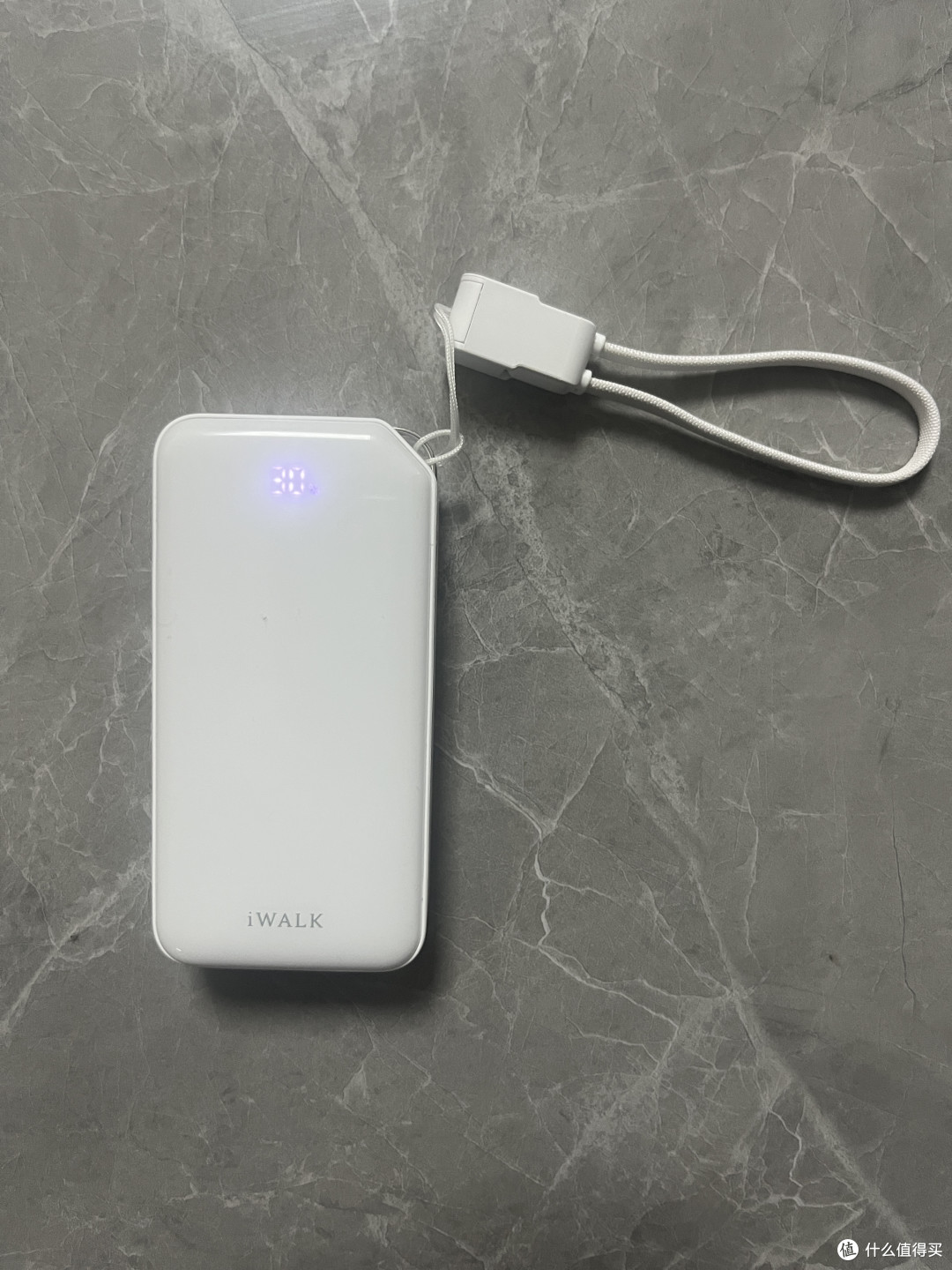 你的下一个充电何止是充电宝——iWALK掌心宝测评