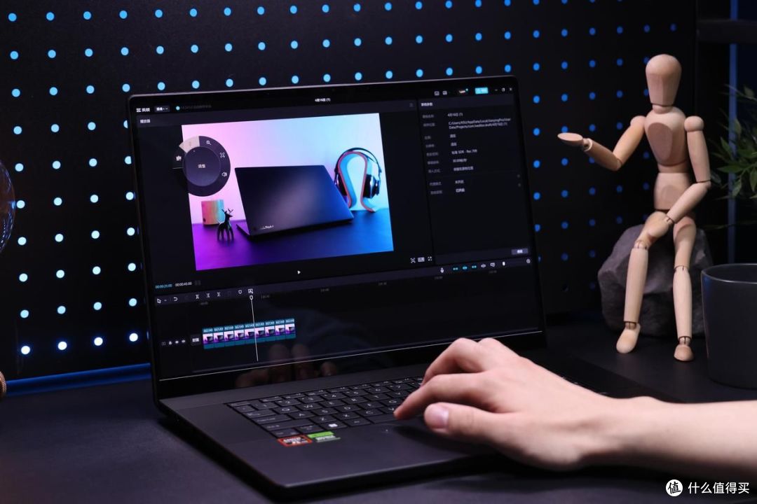 开放征稿中!华硕ProArt RTX 50 Studio创作本助你定格珍贵时刻!