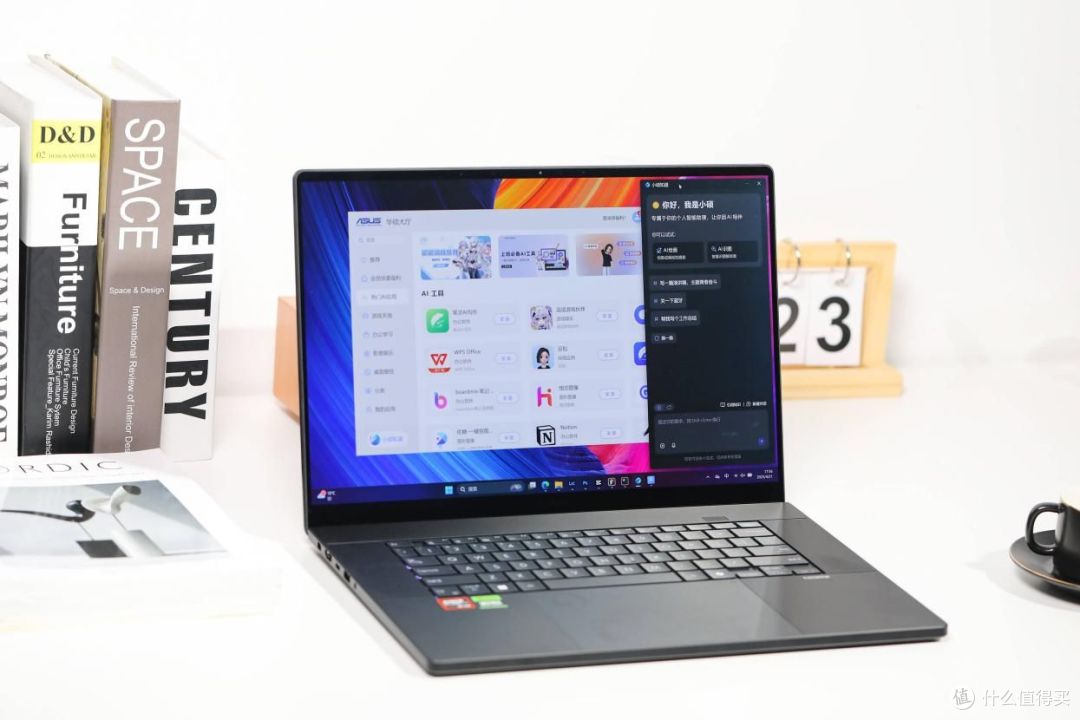 开放征稿中!华硕ProArt RTX 50 Studio创作本助你定格珍贵时刻!