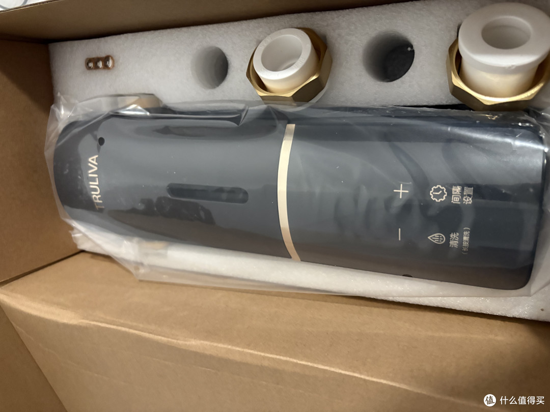 买前必看！2025年新款前置过滤器怎么选，哪些细节不容忽视？