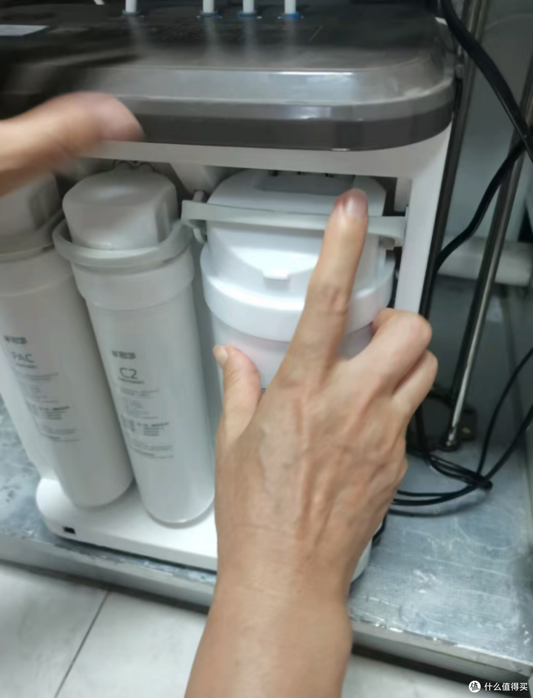 内行评测:适配美的、海尔、沁园、安吉尔等净水器的平替滤芯