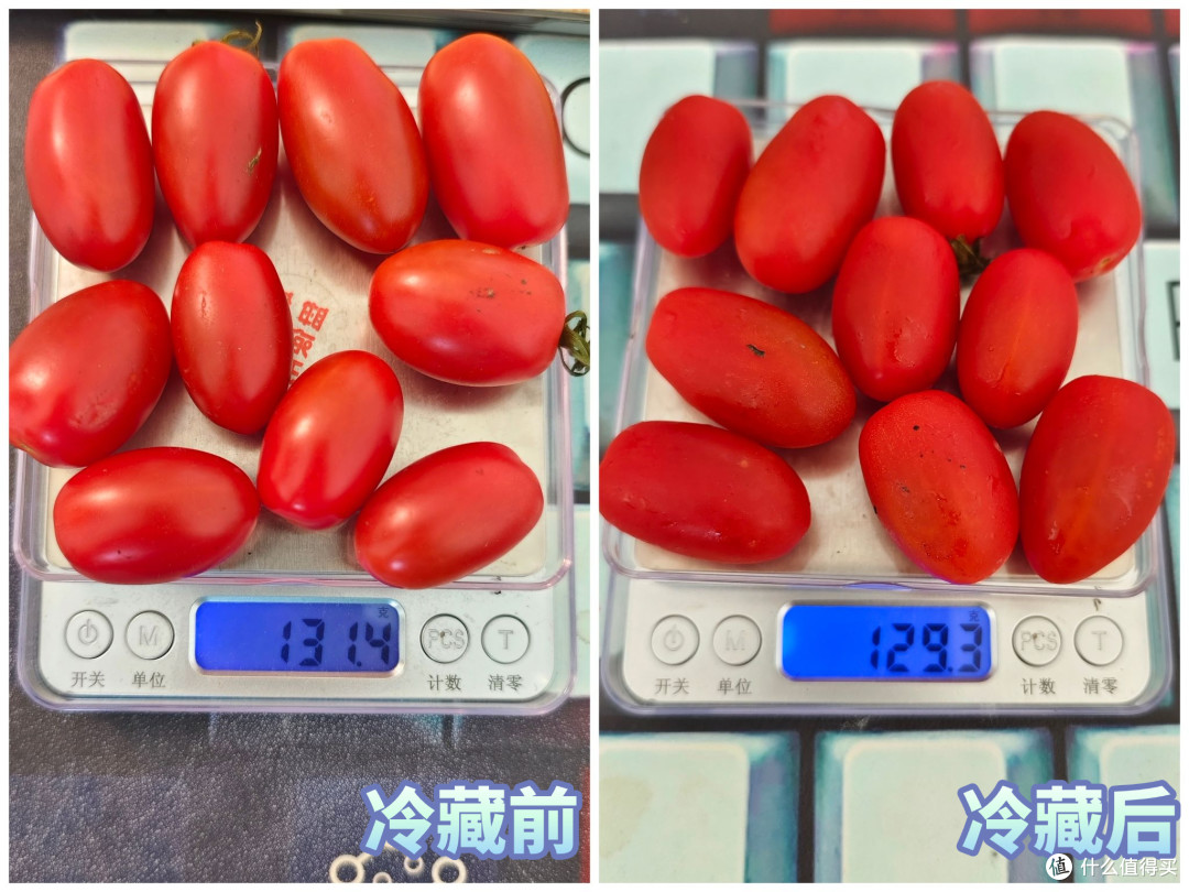 「拆机实测」格力冰箱505L实测干货贴