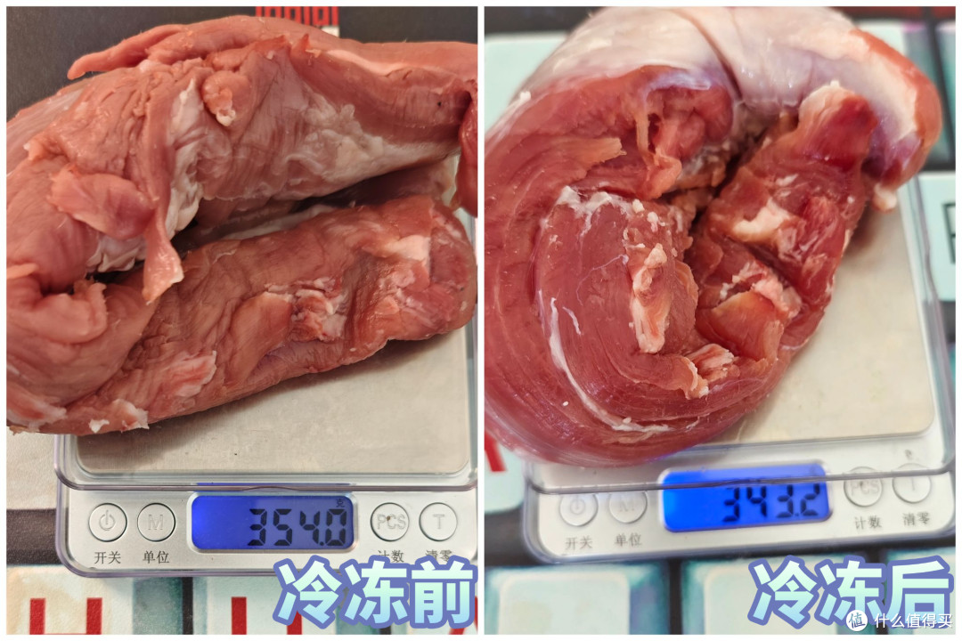「拆机实测」格力冰箱505L实测干货贴