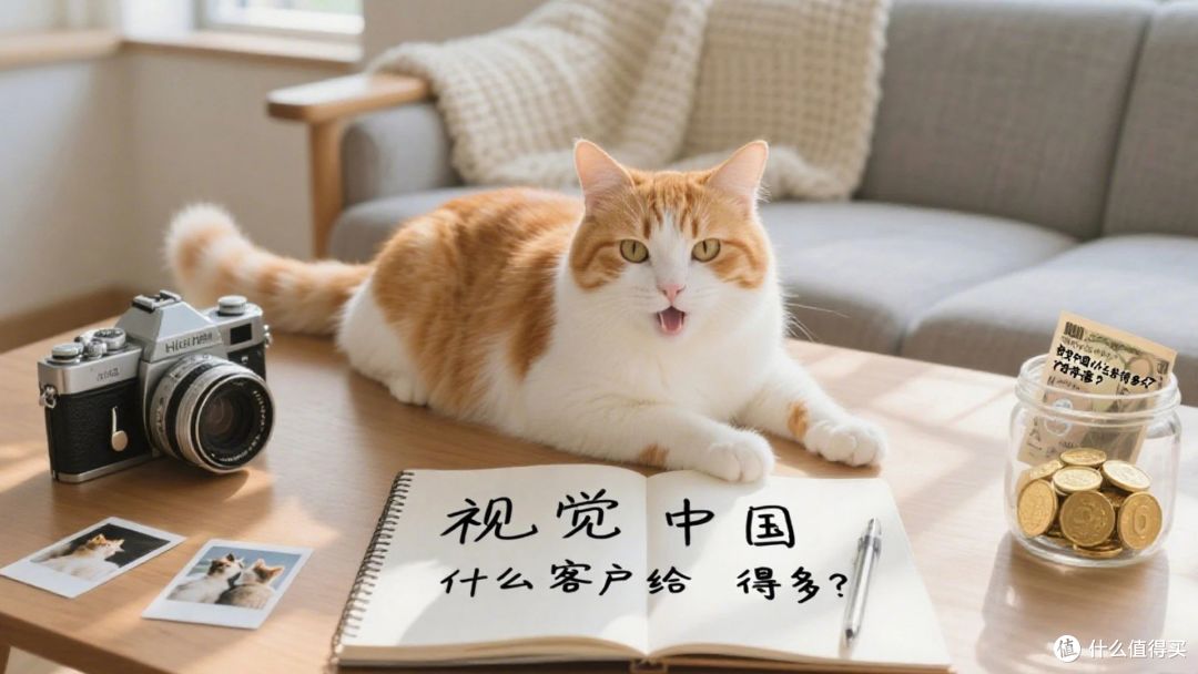 我总结出视觉中国的出价规律 谁买图最抠?