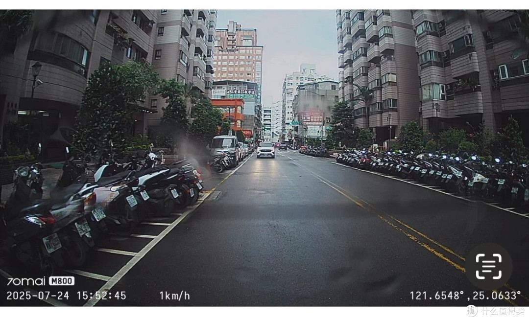 天神之眼：智能驾驶新体验