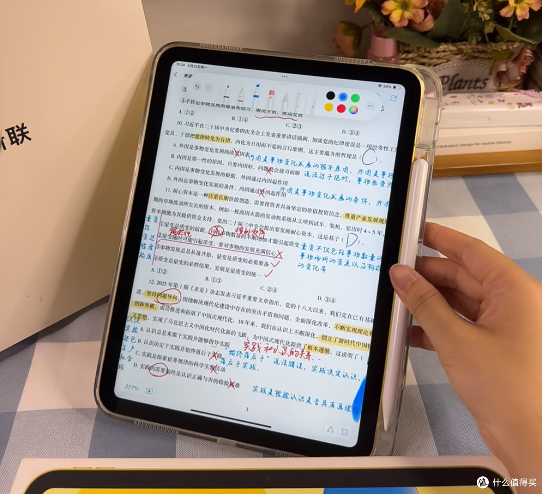数码选购后悔药|iPad 11首批用户血泪史:这些坑千万别踩!💔