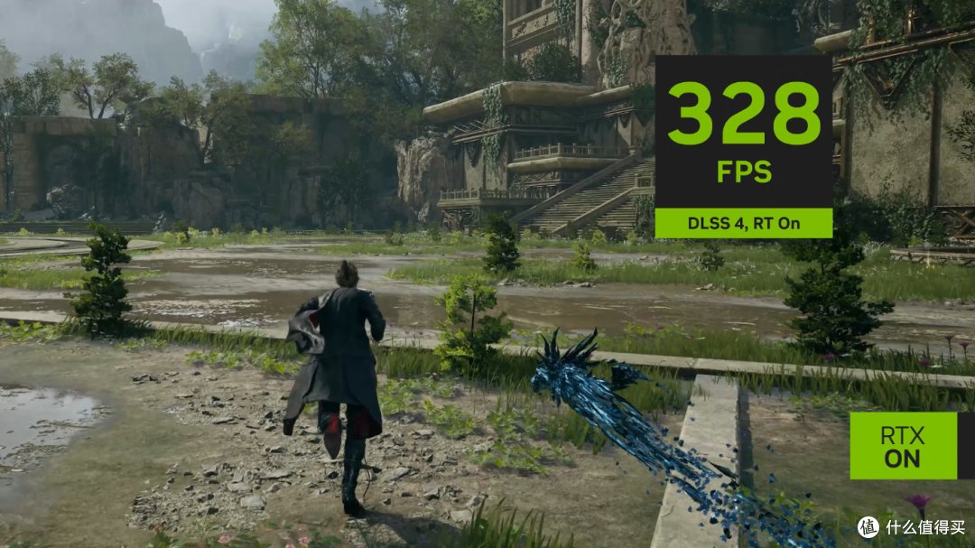 DLSS 4游戏应用超过175款，NVIDIA让科隆游戏展2025变得更热闹了