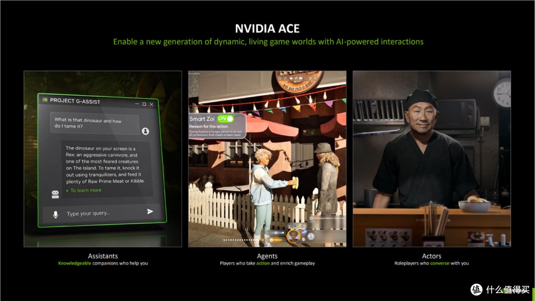 DLSS 4游戏应用超过175款，NVIDIA让科隆游戏展2025变得更热闹了