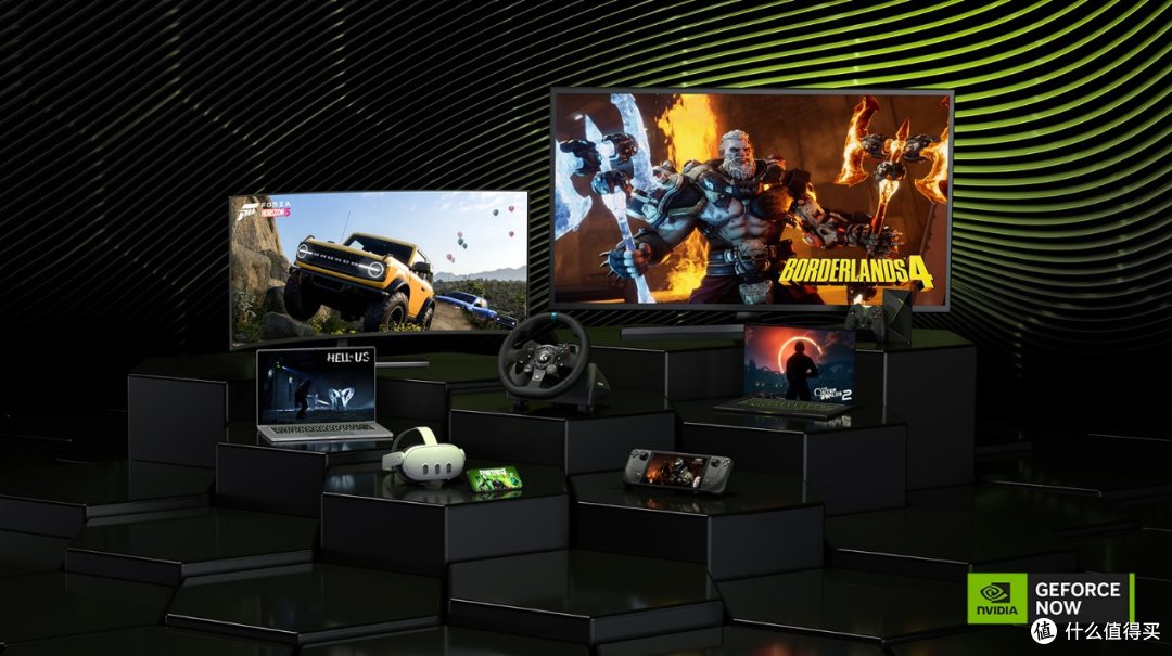 DLSS 4游戏应用超过175款，NVIDIA让科隆游戏展2025变得更热闹了