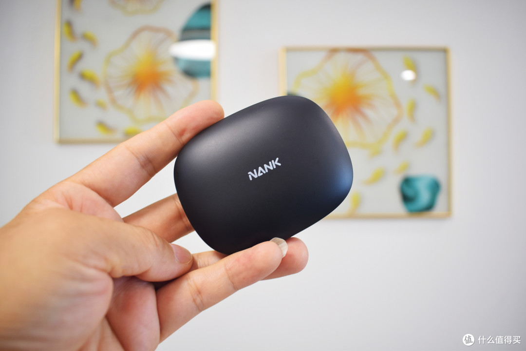 轻盈无感,AI随行:NANK南卡OE Mix2重塑开放式耳机新标杆