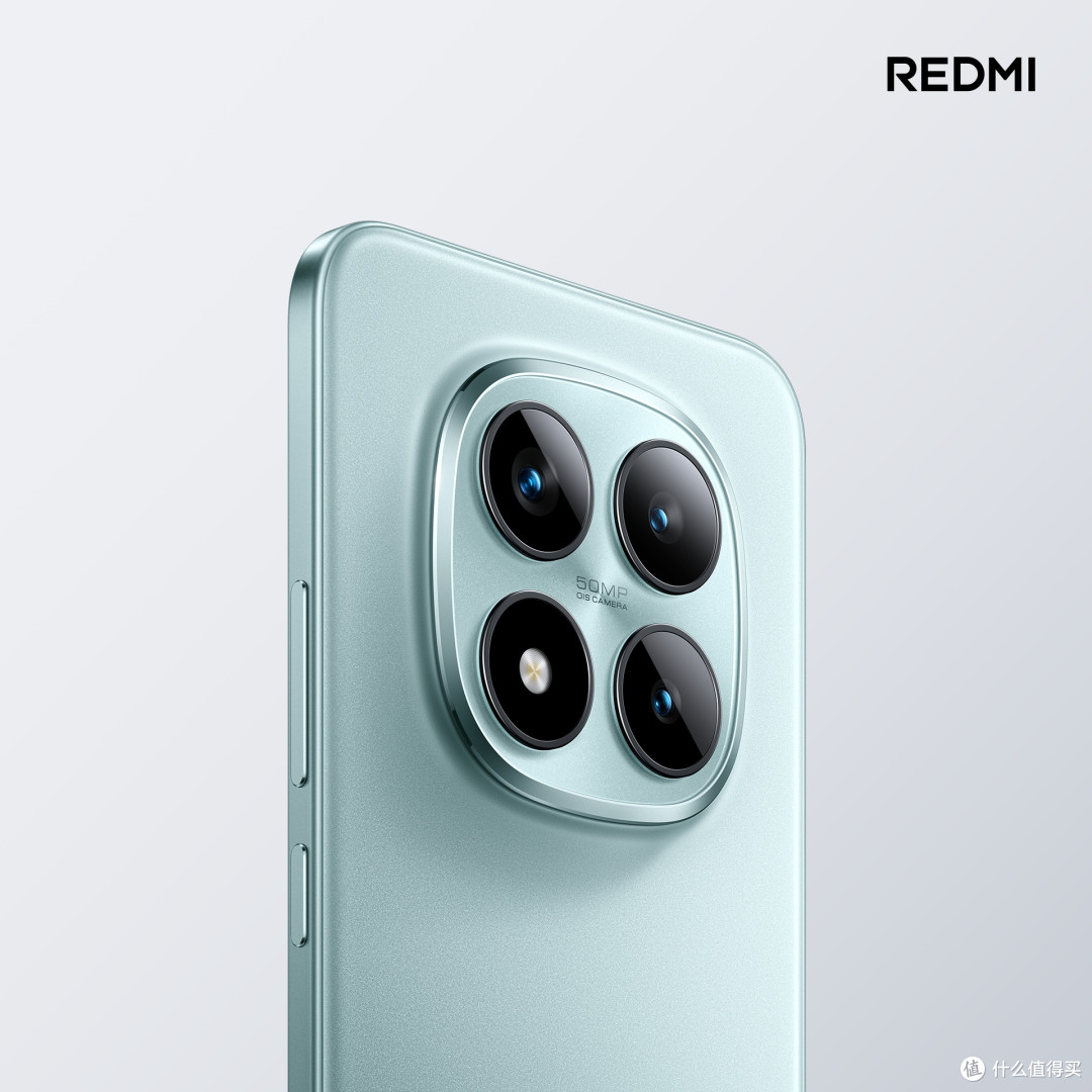 耐用性新标准?Redmi Note 15 Pro系列或将重塑中端机用户体验
