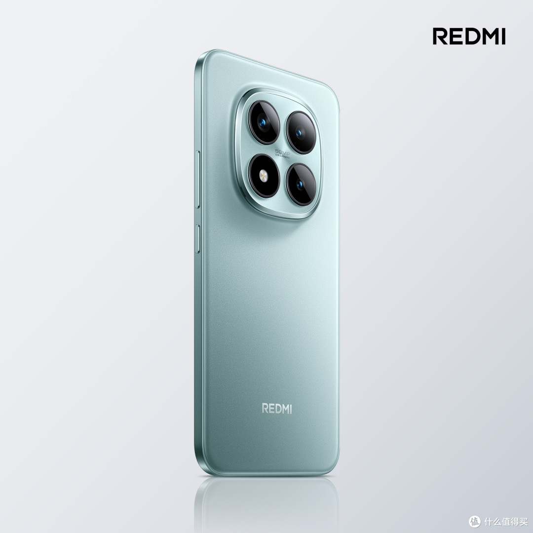 耐用性新标准?Redmi Note 15 Pro系列或将重塑中端机用户体验