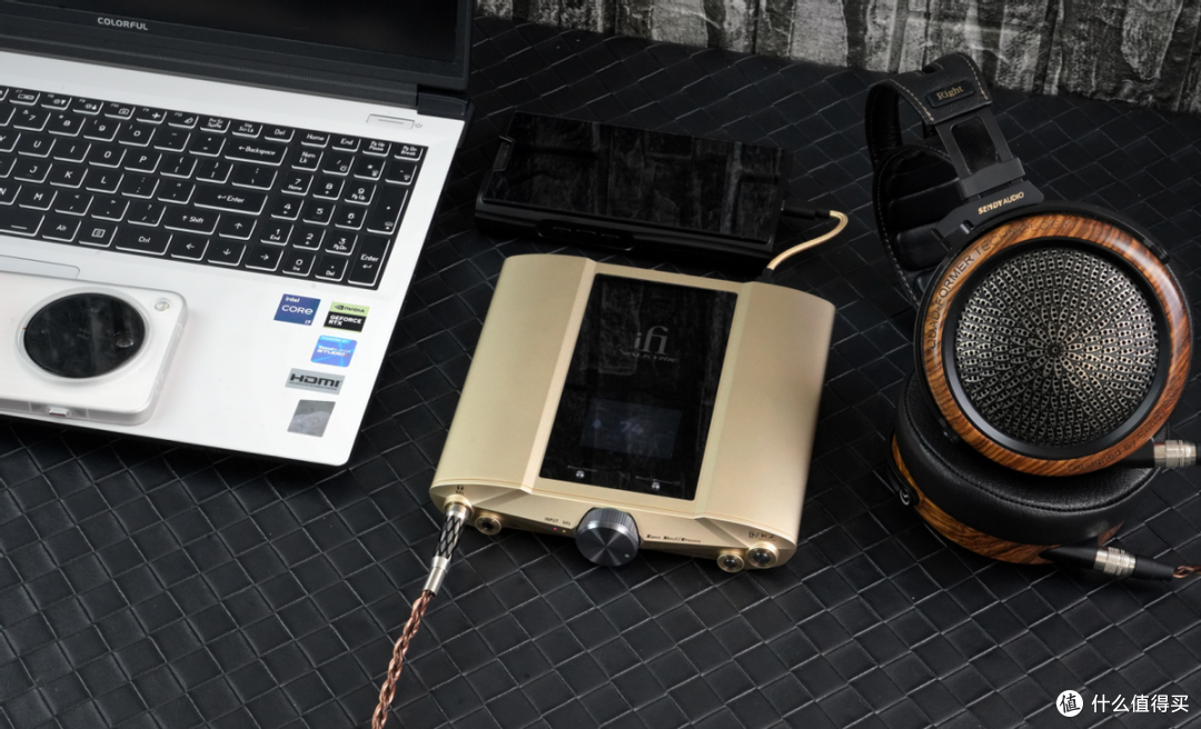 HiFi便携党的终极解码耳放?iFi悦尔法iDSD Valkyrie女武神