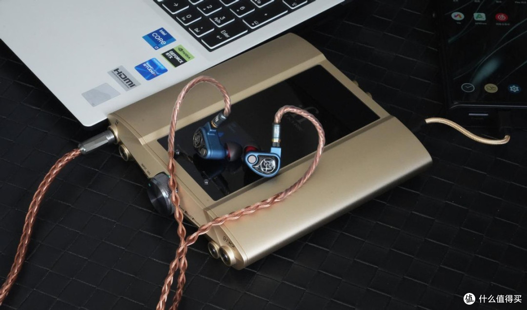HiFi便携党的终极解码耳放?iFi悦尔法iDSD Valkyrie女武神