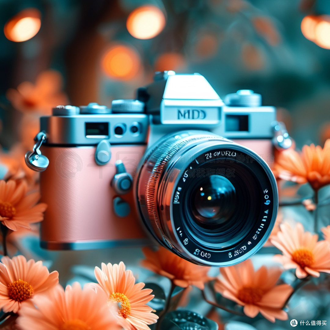 [技术交流] 想拍照升级？用相机拍照需要了解的那些事儿