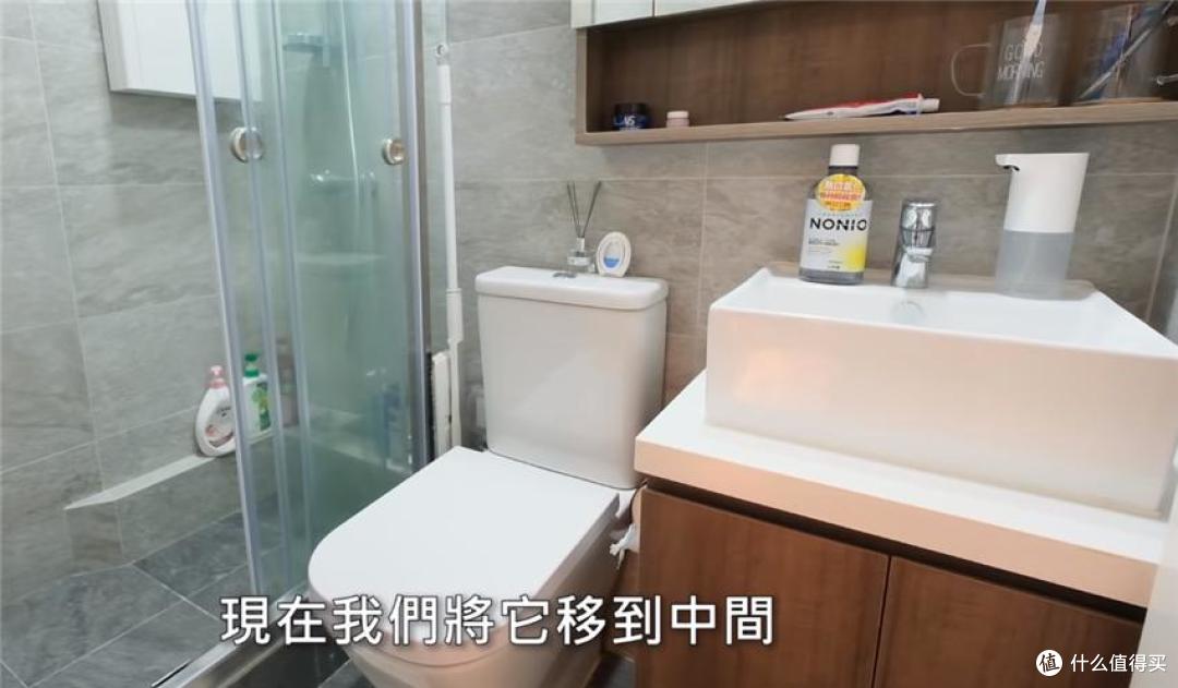 香港一夫妻的房子火了,18㎡竟有3房2厅,一家四口住刚刚好,晒晒