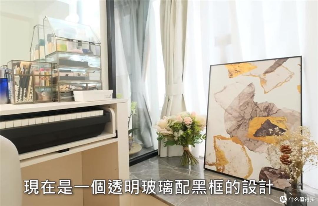 香港一夫妻的房子火了,18㎡竟有3房2厅,一家四口住刚刚好,晒晒
