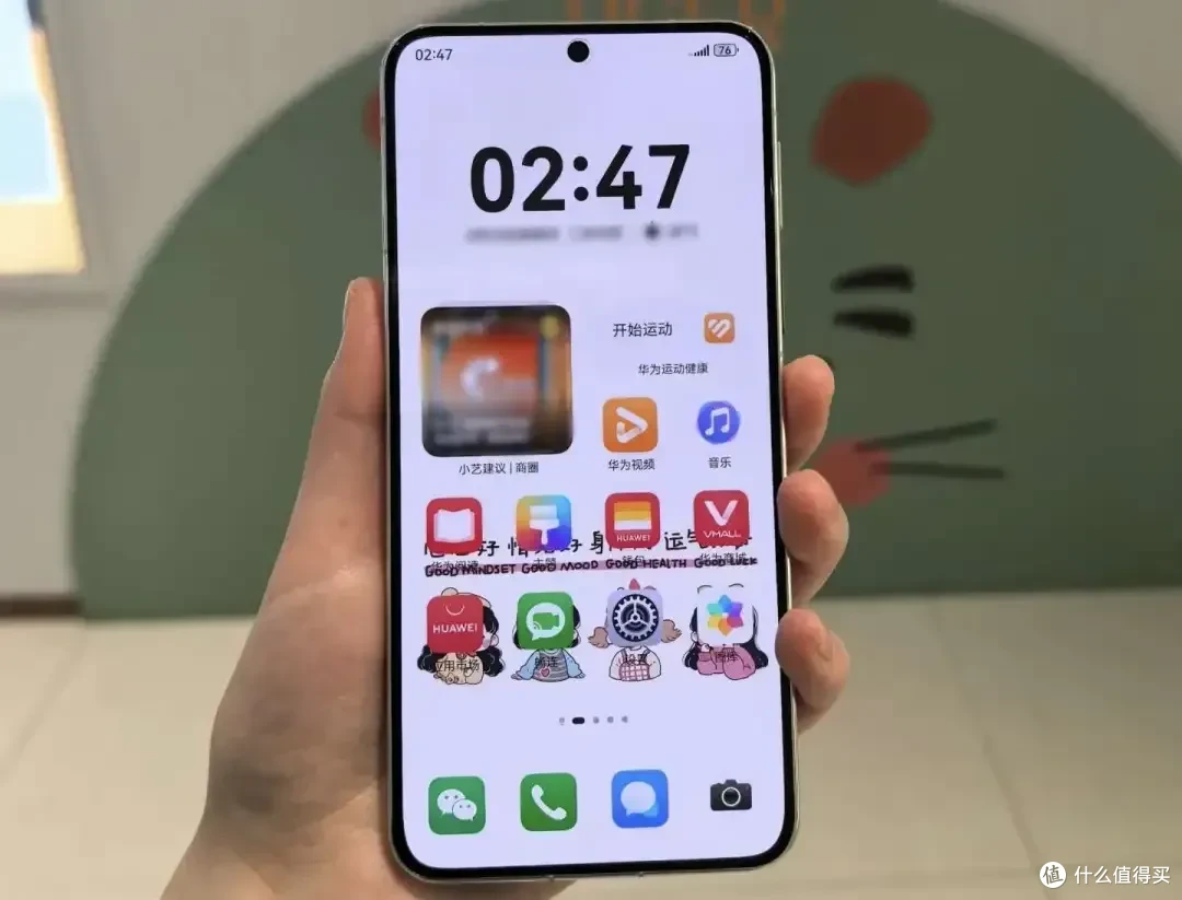华为信号最强的三款手机,电梯里都可以刷视频,可惜有一个短板