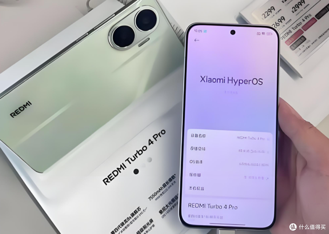 小米豁出去了，7550mAh+第四代骁龙8s跌至1391元，Note15都不香了