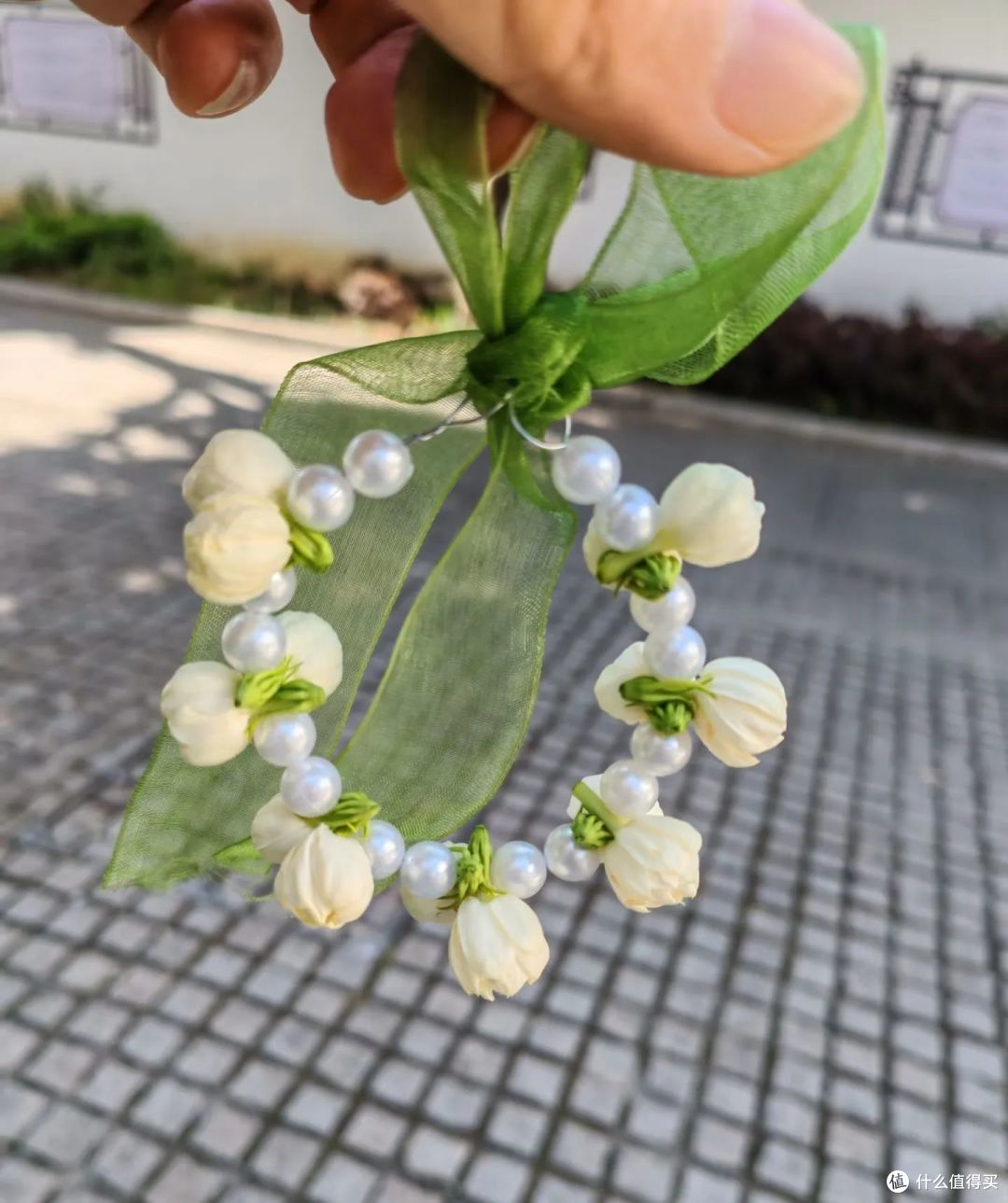 被网友的「茉莉花」妙用惊呆了,不花啥钱,还解决了不少生活痛点