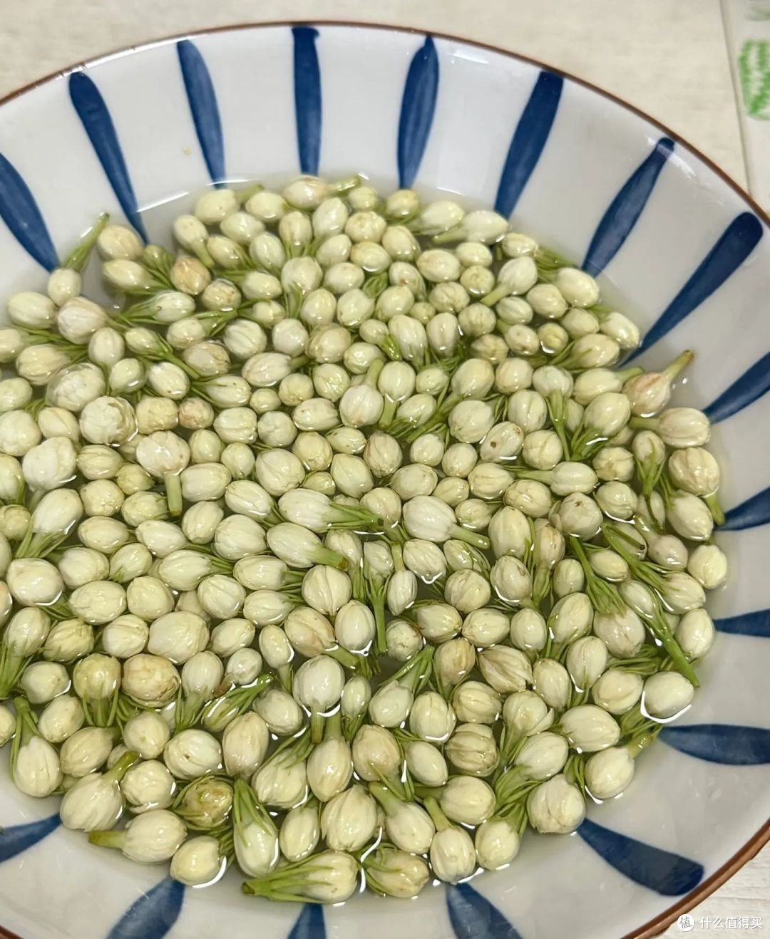 被网友的「茉莉花」妙用惊呆了,不花啥钱,还解决了不少生活痛点