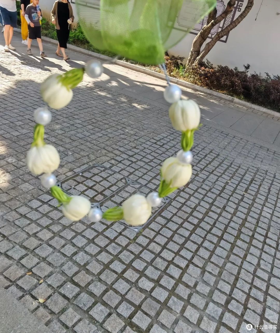 被网友的「茉莉花」妙用惊呆了,不花啥钱,还解决了不少生活痛点