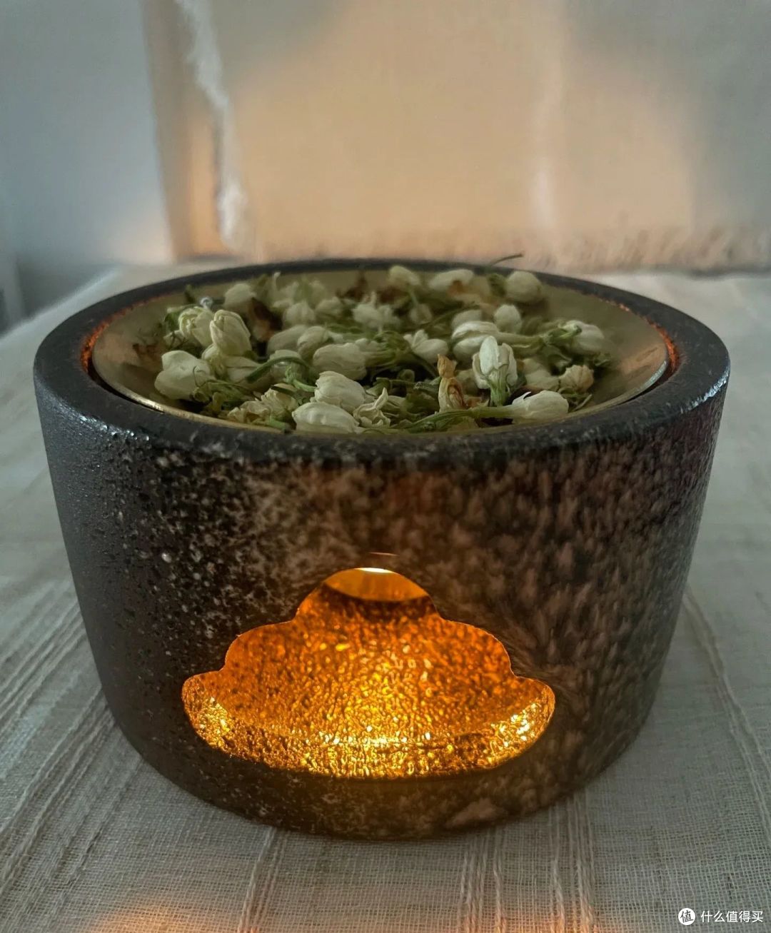 被网友的「茉莉花」妙用惊呆了,不花啥钱,还解决了不少生活痛点