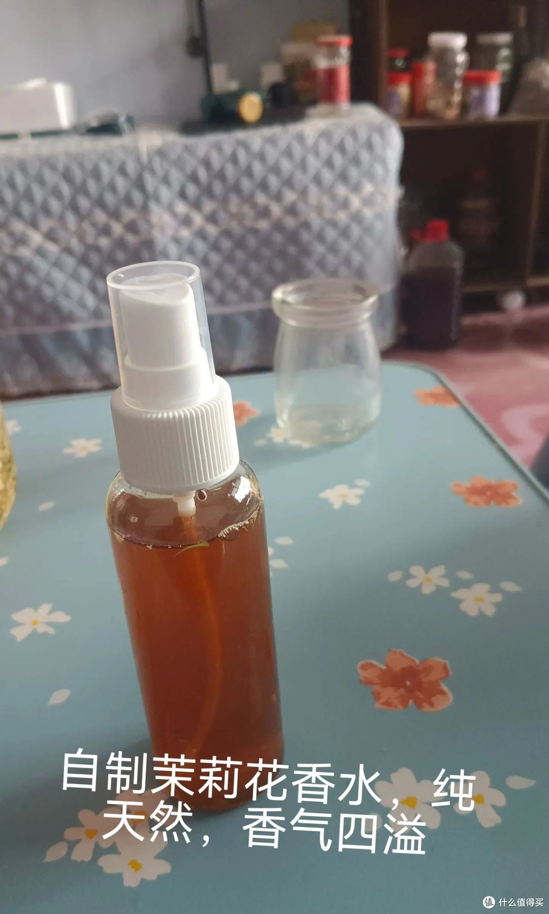 被网友的「茉莉花」妙用惊呆了,不花啥钱,还解决了不少生活痛点
