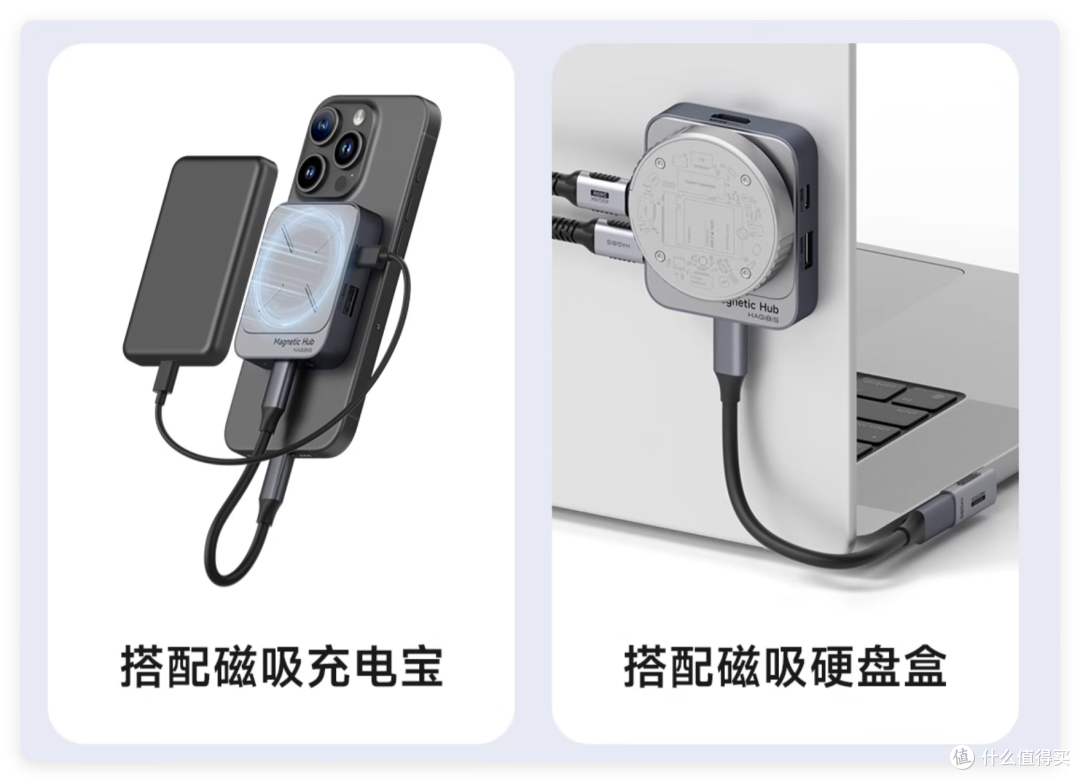 用了 Mac 电脑之后，最有用和最没用的配件分别是什么？
