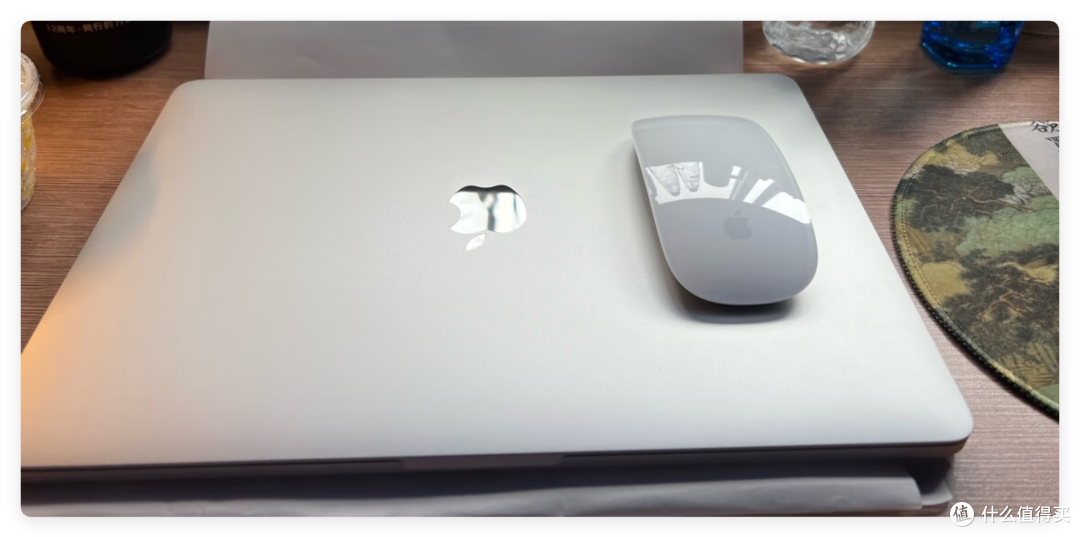 用了 Mac 电脑之后，最有用和最没用的配件分别是什么？