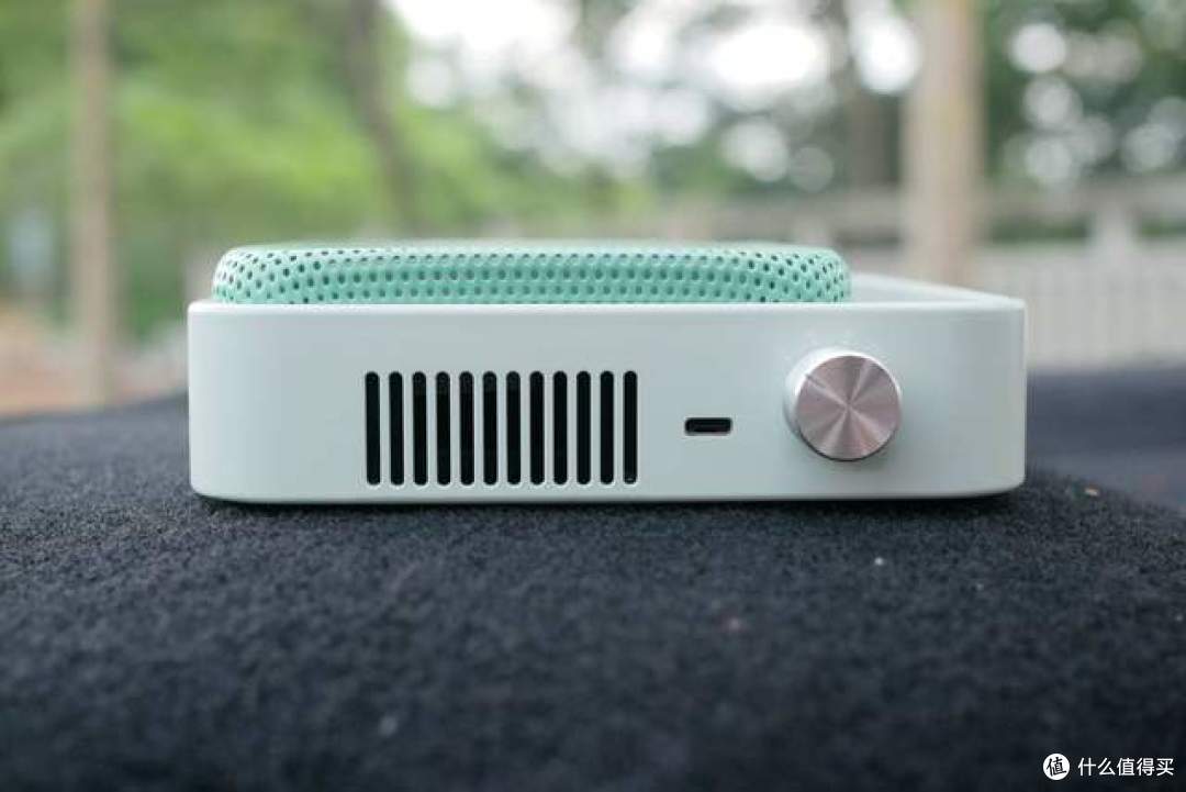 浦尔乐净化BOX:车上的清新小卫士,烟民的贴心好伴侣