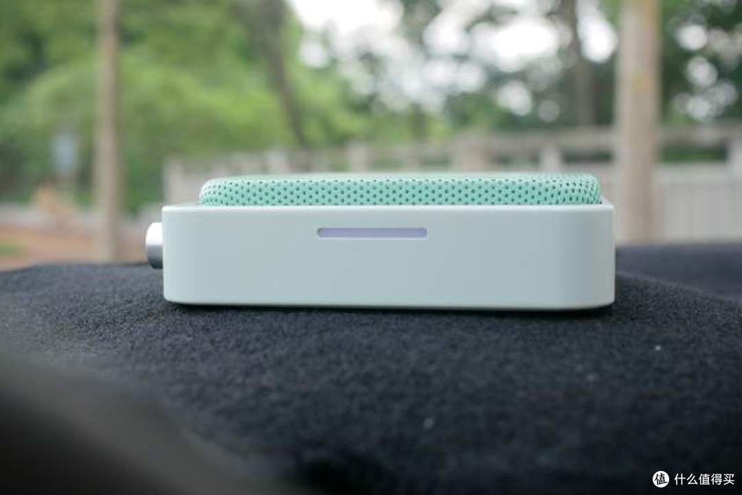 浦尔乐净化BOX:车上的清新小卫士,烟民的贴心好伴侣