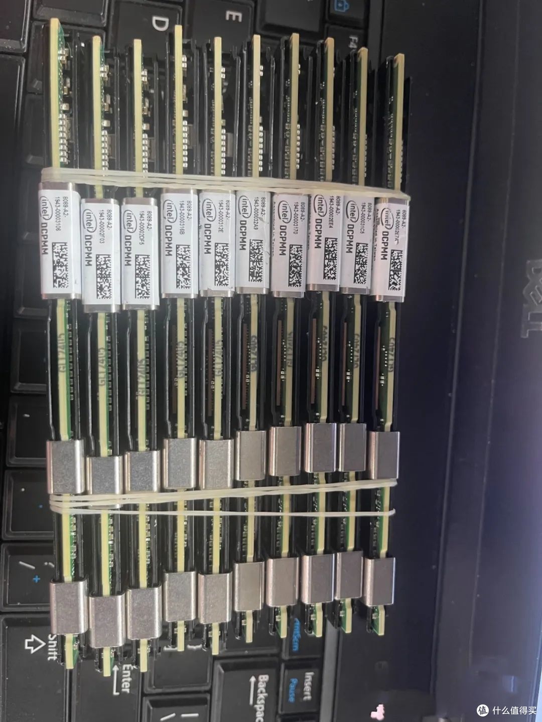 震惊！65块钱买128G内存，某鱼大量有货！