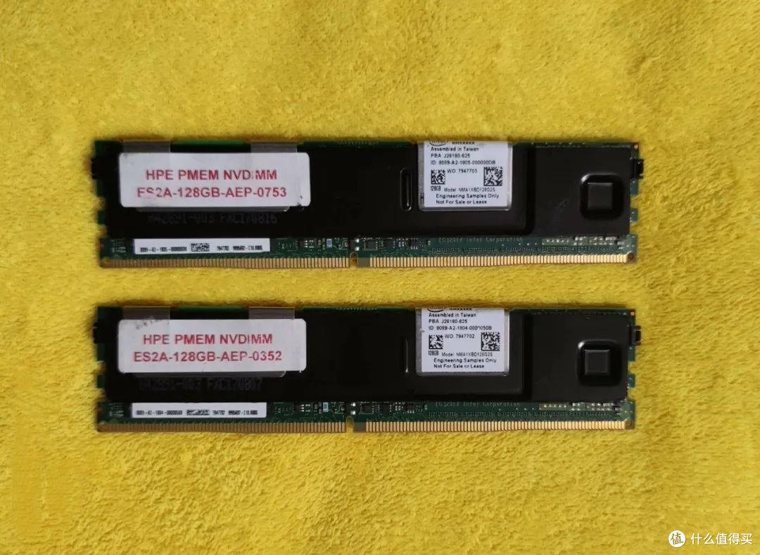 震惊！65块钱买128G内存，某鱼大量有货！