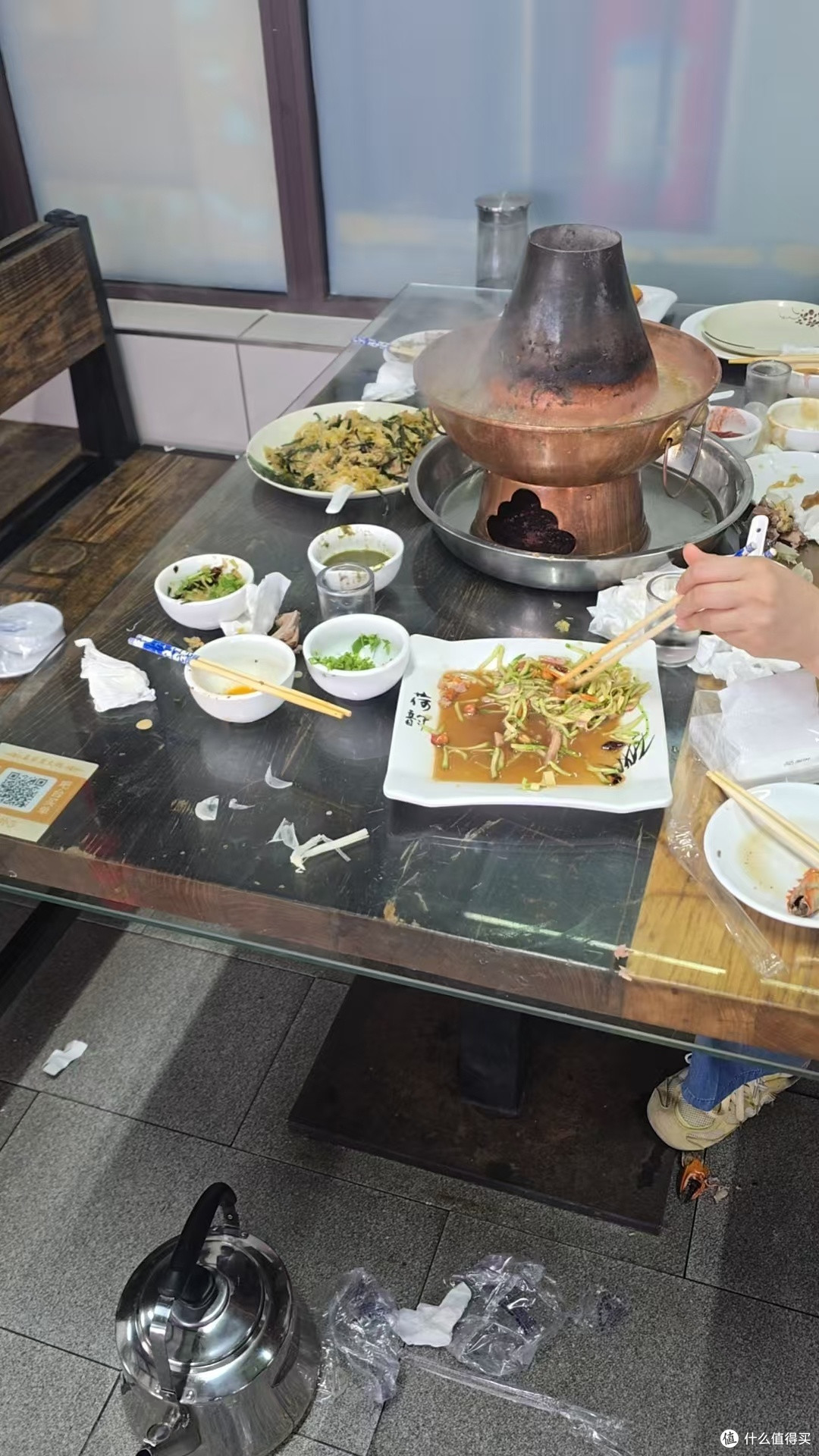 秦皇岛玩了一圈 再说说一路吃喝玩