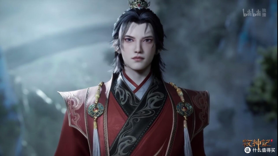 【牧神记】灵玉书，林