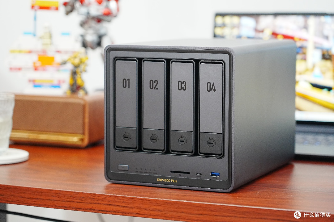 绿联DXP4800 Plus，科研狗×生活家×奶爸的三重存储爽点实录