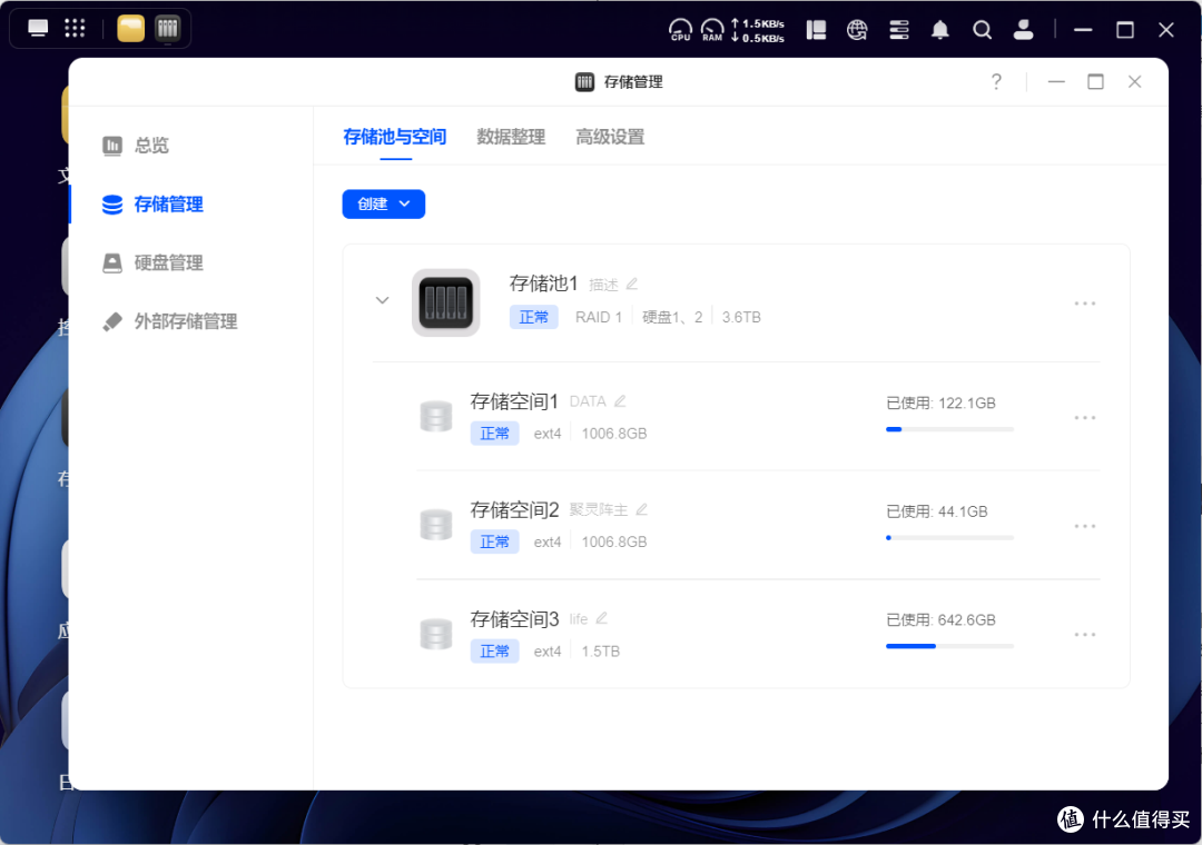 绿联DXP4800 Plus，科研狗×生活家×奶爸的三重存储爽点实录