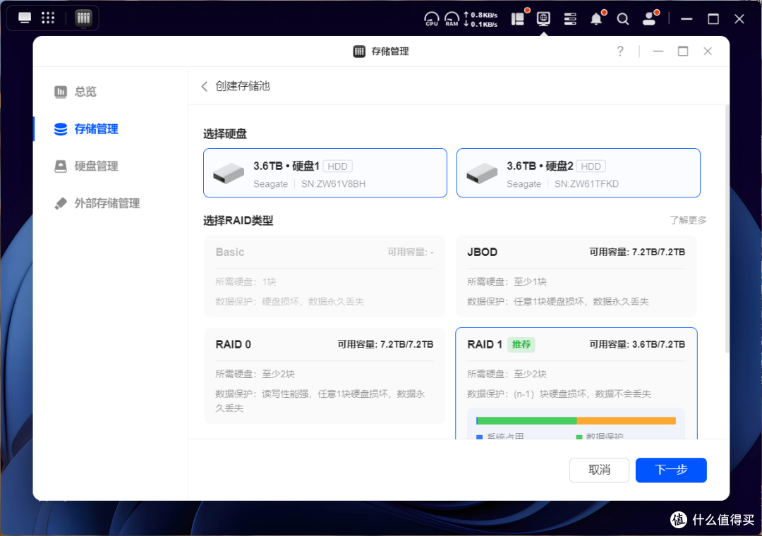 绿联DXP4800 Plus，科研狗×生活家×奶爸的三重存储爽点实录