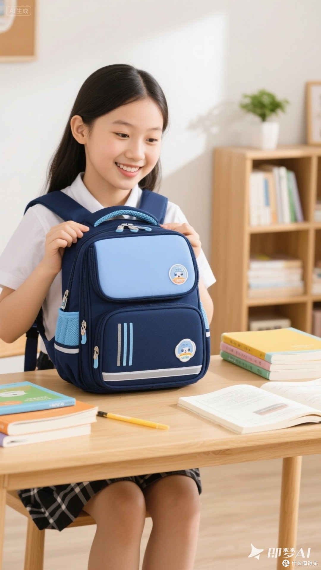 开学书包，你选对了吗？