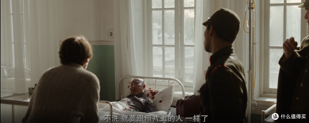 《南京照相馆》:值得一看的历史战争电影