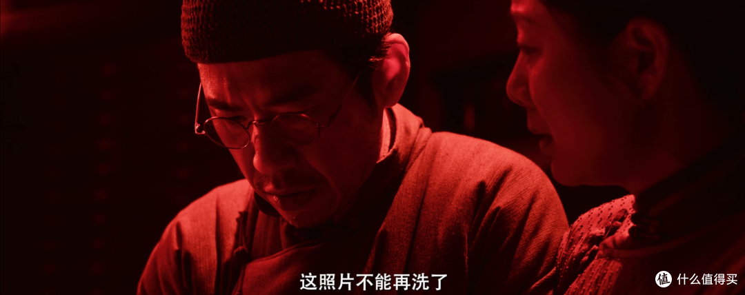 《南京照相馆》:值得一看的历史战争电影
