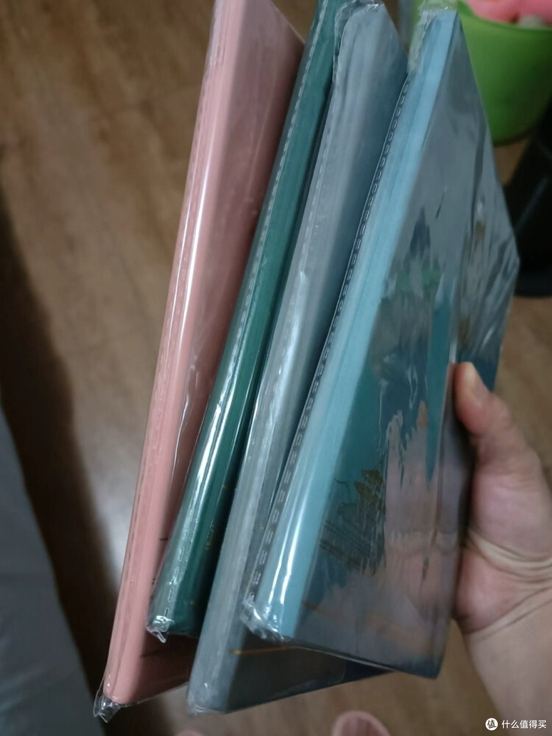 国风笔记本：开学仪式感必备