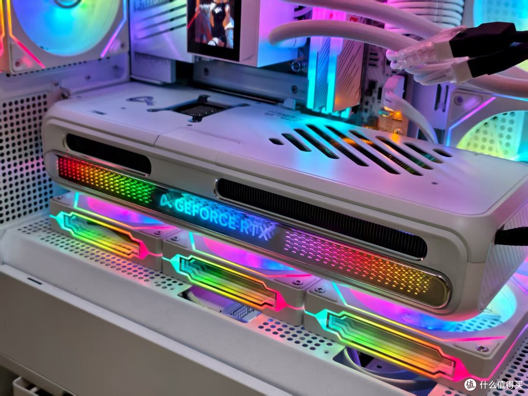 2K无敌,4K且有一战之力,破发后的RTX5070能否成为性价比之王?