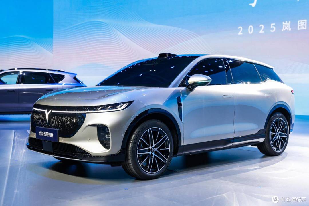 岚图汽车盼转机,新知音是救命稻草吗?