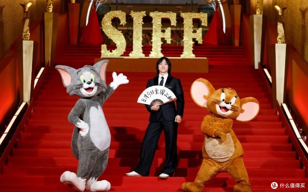 5年磨一剑,64版剧本改到疯 | 揭秘《猫和老鼠》合拍“探索史”