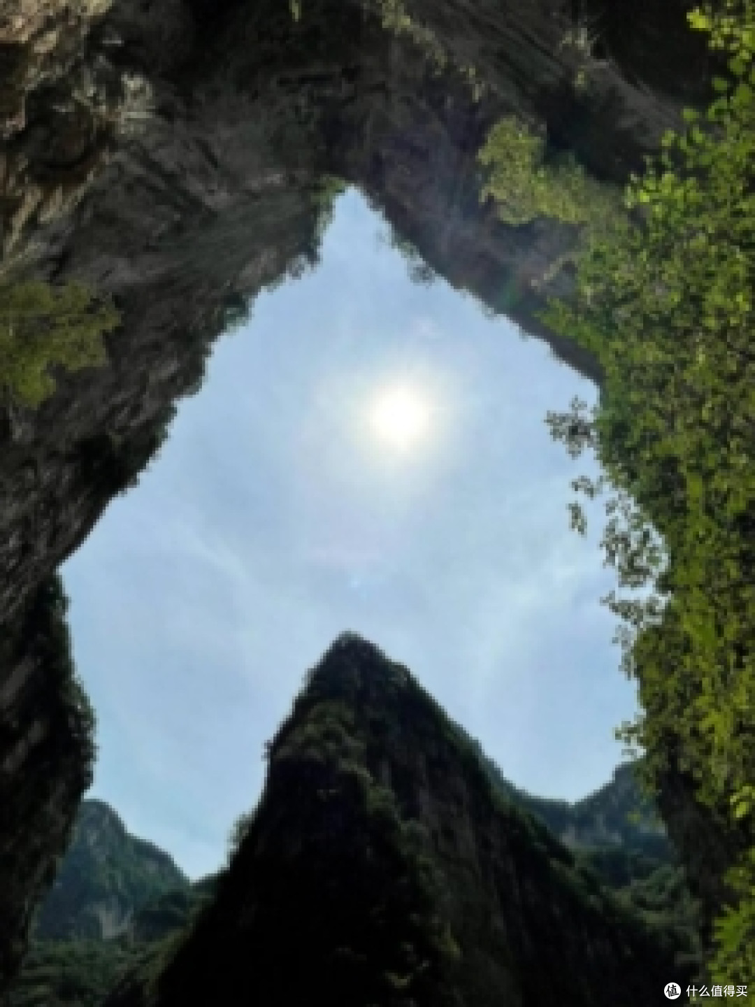 山西长治壶关八泉峡:太行深处的峡谷秘境全攻略
