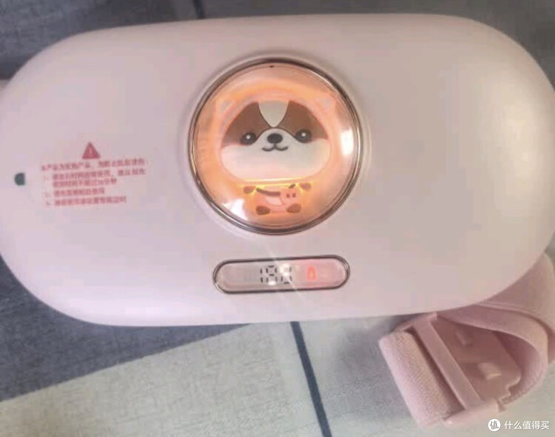七夕自宠：暖腰带的温柔陪伴